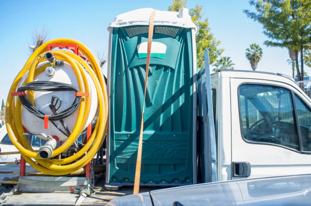 Best Porta potty rental near me  in New Plymouth, ID