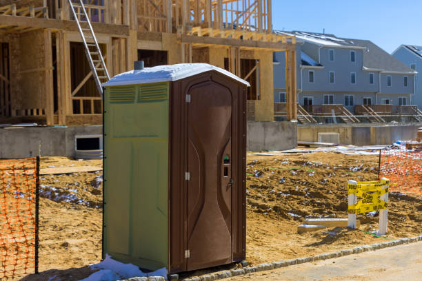 Best Local porta potty services  in New Plymouth, ID