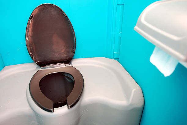 Best Portable restroom trailer rental  in New Plymouth, ID