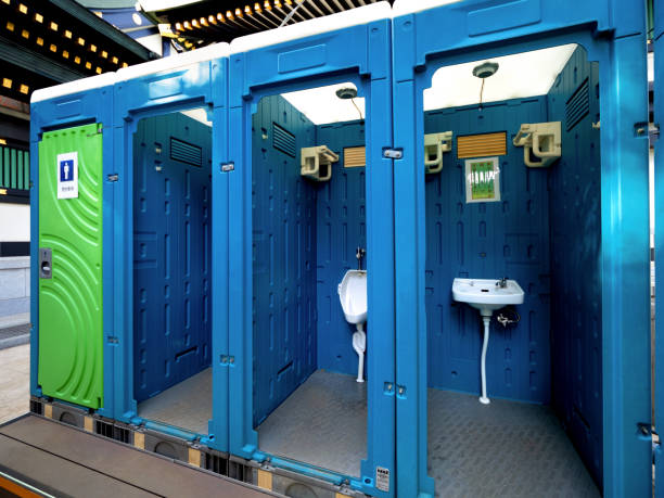 Professional porta potty rental in New Plymouth, ID