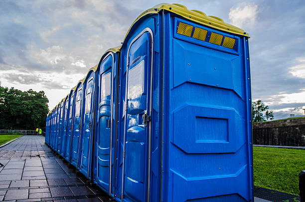 Best Local porta potty services  in New Plymouth, ID